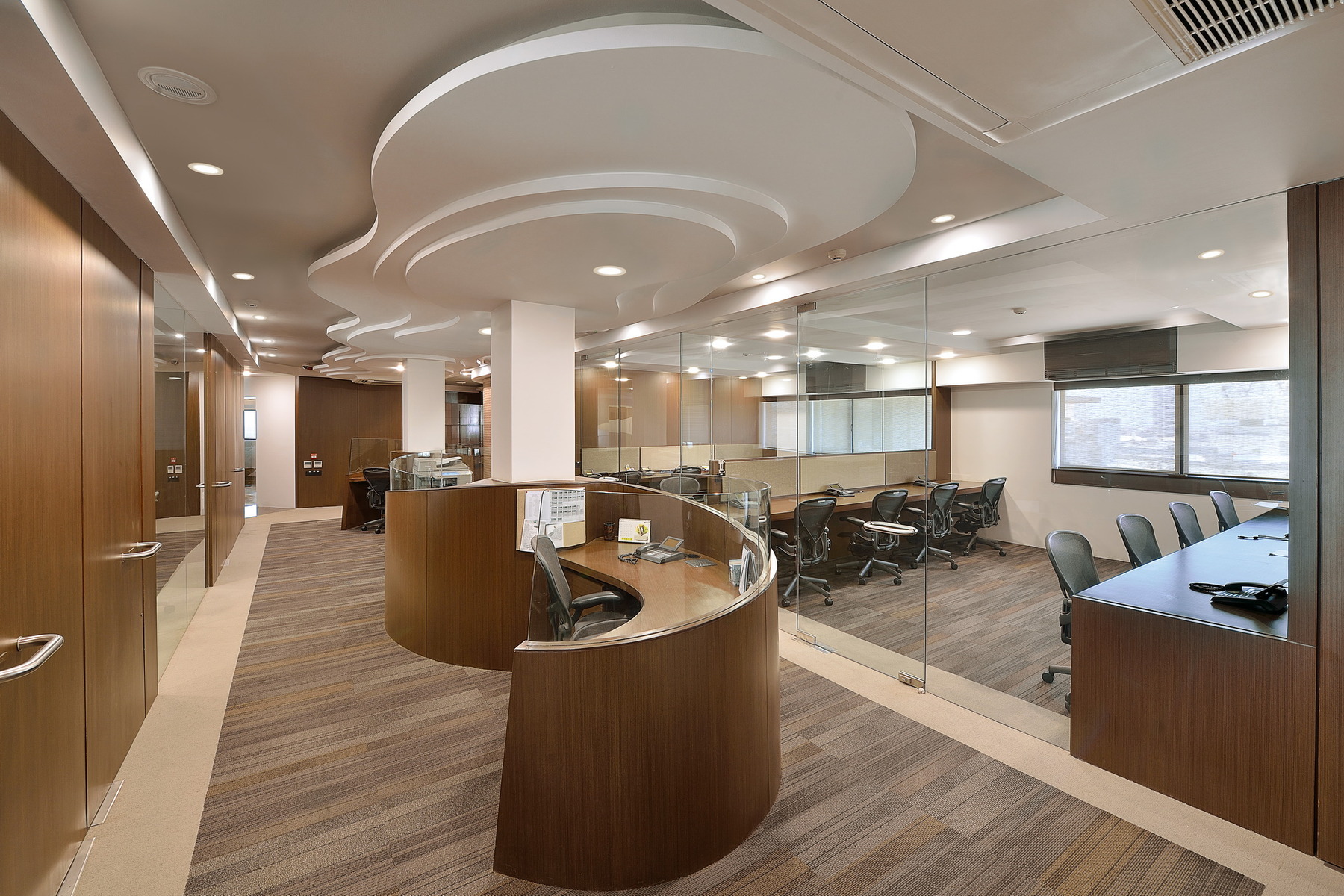 Projects – RJB-CPL